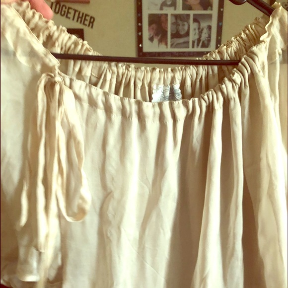 Ryu Tops - Blouse